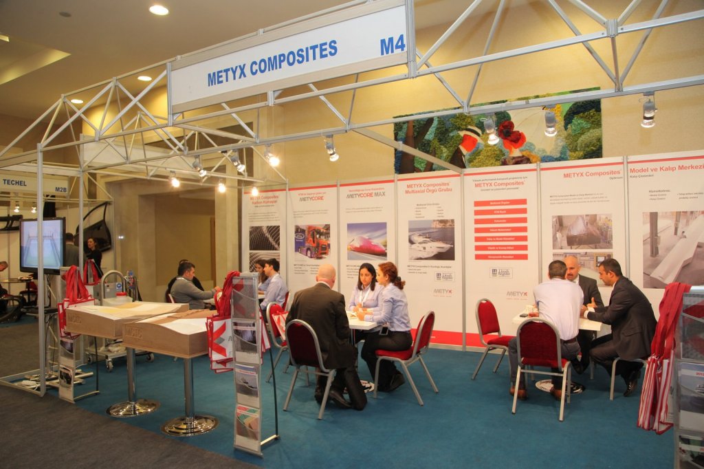 Exhibition Area (328)